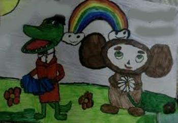 Рашкачебу та Дилкроко