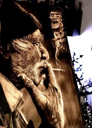 Сумніви кавування, або... - муки творчості