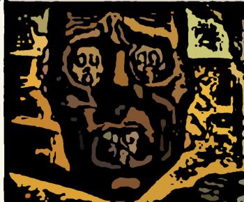 Не цілуй Чортеня...