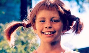 Негарна дівчинка