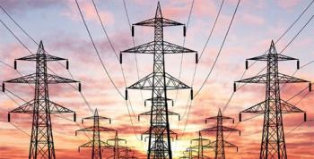 Електричний струм