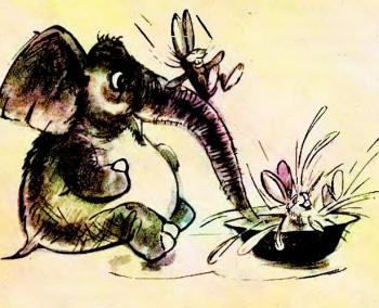 Спека в Зоопарку