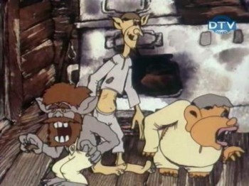 Злиденний вальс