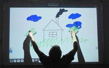 Використання онлайн уроків на очних заняттях