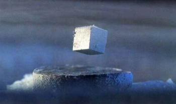 Електричний струм у металах