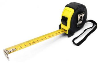 ЛР. Визначення ціни поділки шкали вимірювального приладу