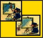 Живописець