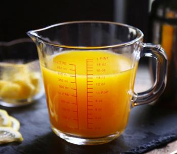 ЛР. Вимірювання об’ємів твердих тіл, рідин і сипких матеріалів