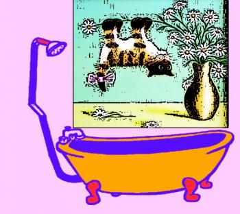 Котик Льовчик