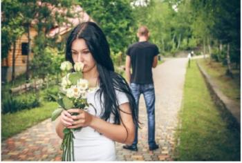 Весілля завтра...