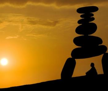 Тепловий баланс