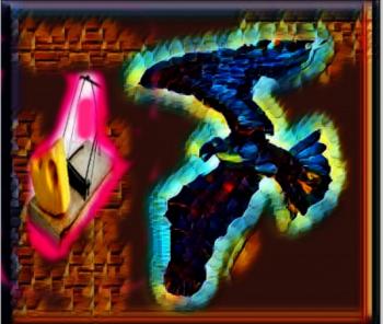 Сіра Миша та Сир