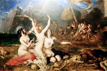 Морський вовк