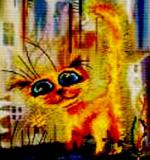 Осінь на балконі