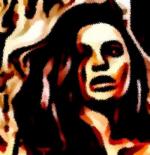 Зеленые Глаза