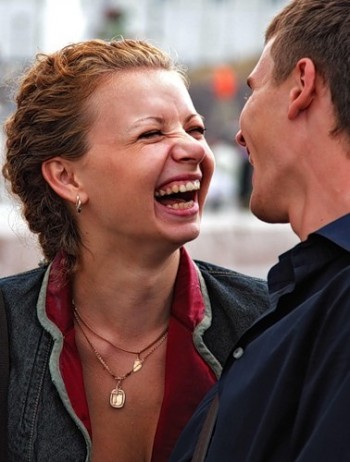 Просто неважливо