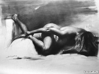 Що б я не віддав за твої стогни!