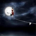 Стежка-мережка