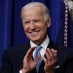 До інавгурації Джо Байдена