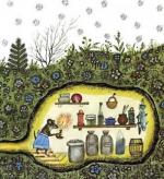 Весняні мишачі клопоти