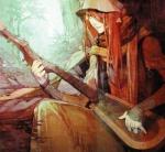 Британська народна балада