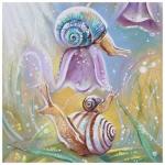 Краплини пісні срібної роси