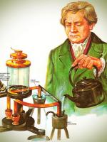 Георг Сімон Ом: історія життя