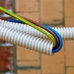 Основні правила монтажу освітлювальної та силової мереж