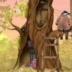 Коли на двох одні казки