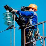 Засоби захисту від ураження електричним струмом