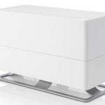 Зволожувач повітря для дому та великих приміщень до 100 м. кв. Stadler Form Oskar Big