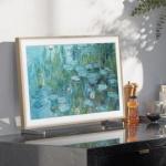 Відгук про Samsung The Frame 2021: найкращий телевізор та фоторамка для Вашого інтер`єру