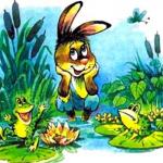 Жаб’ячий хор