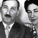Stefan Zweig