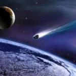 З глибин безмежних всесвіту...