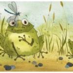 На крильцях вітряних казок