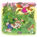 Іменинний пиріг з малиною