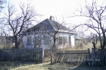 Продавали хату