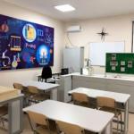 Приклади оформлення кабінету фізики