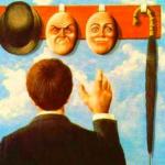 Світанок над руїни...