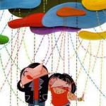 Вуличний торговець