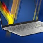 Asus представив ноутбук VivoBook 15 з OLED-екраном на 15 дюймів