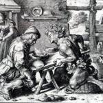 Грек та Пан