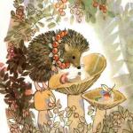 Журавлинове намисто