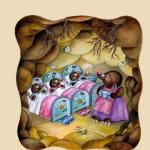 Недослухана казка