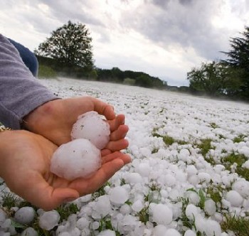 Убийственный град