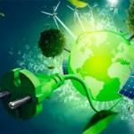 Побутові пристрої, що працюють за рахунок енергії сонячного випромінювання