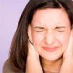 Засоби захисту від шумів у мегаполісах