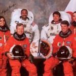 Повчальні історії з життя першого космонавта незалежної України Л. К. Каденюка