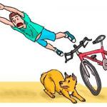 Інертність у техніці та побуті